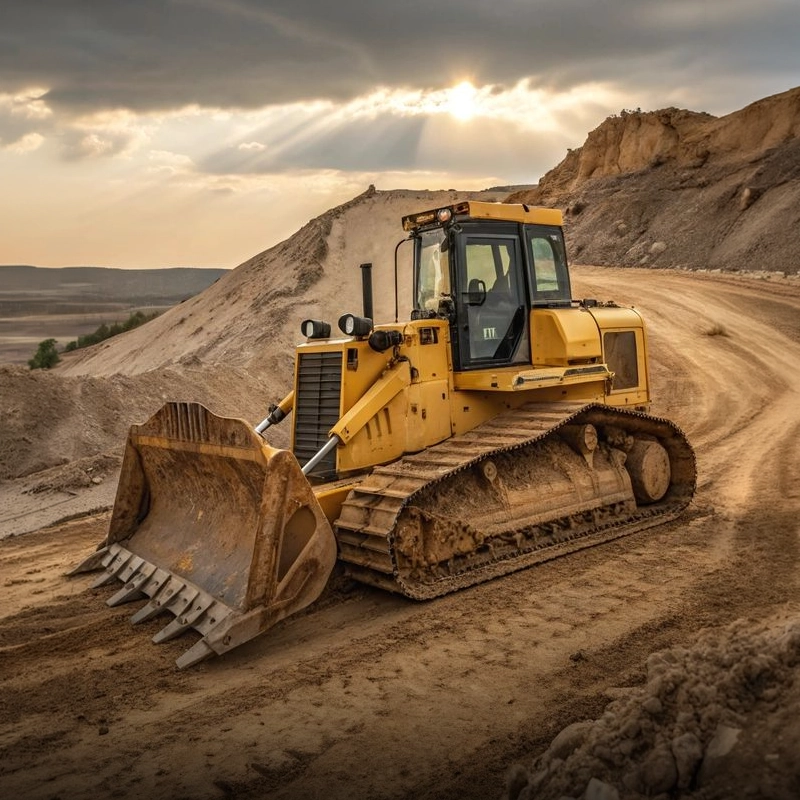 Bulldozer