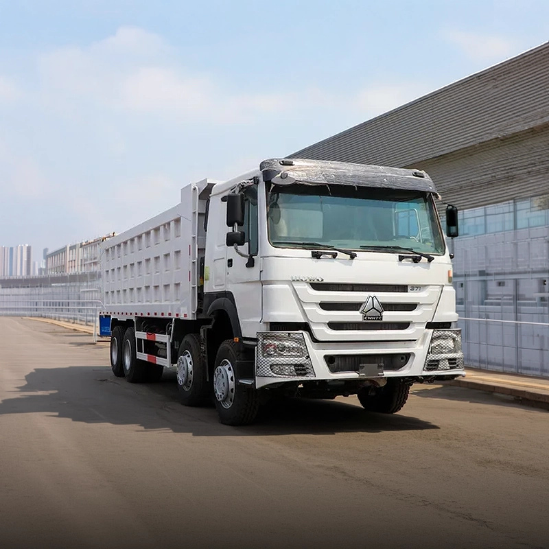Dump Truck