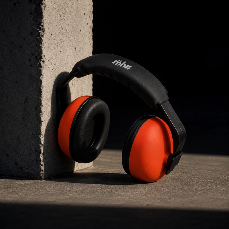 Ear Protection 