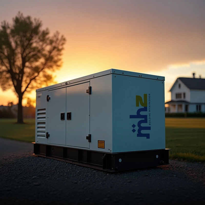 Generator