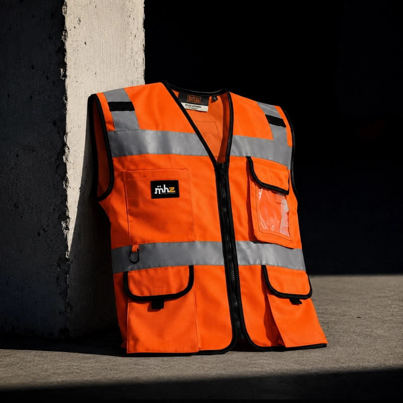 Reflective Jackets  