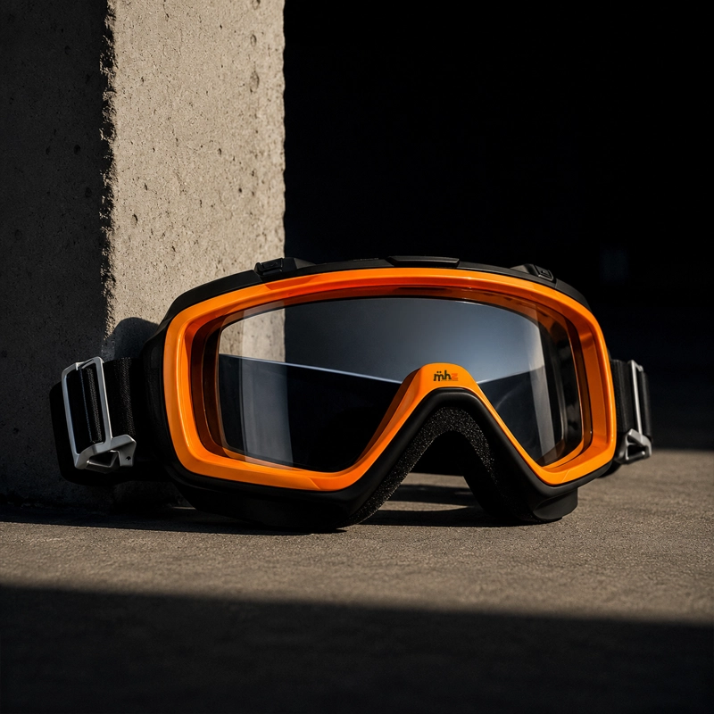 Safety Goggles