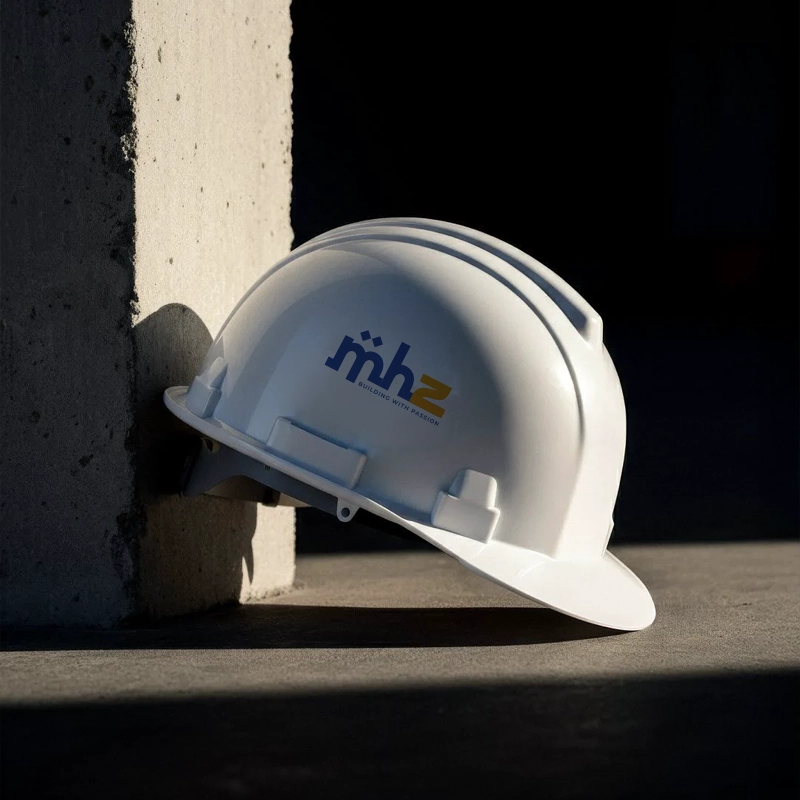 Safety Helmets