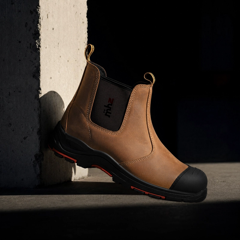 Safety Shoes