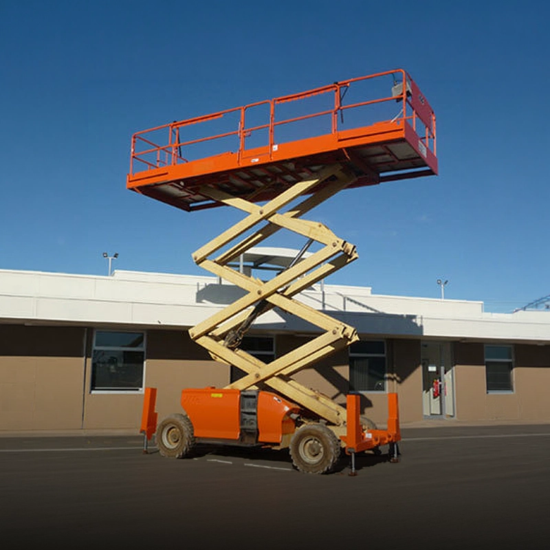 Scissor Lift