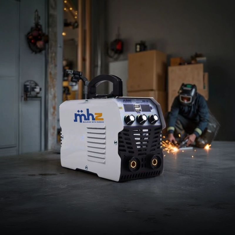 Welding Machine
