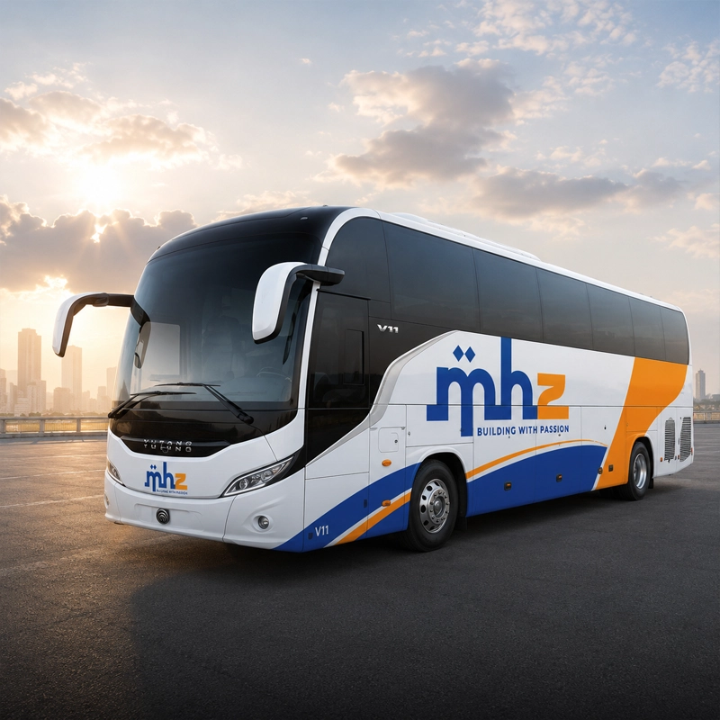 Bus