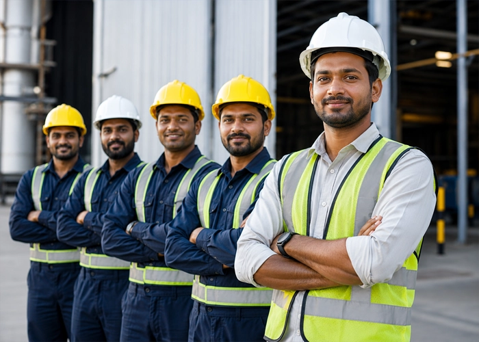 Manpower-Supply