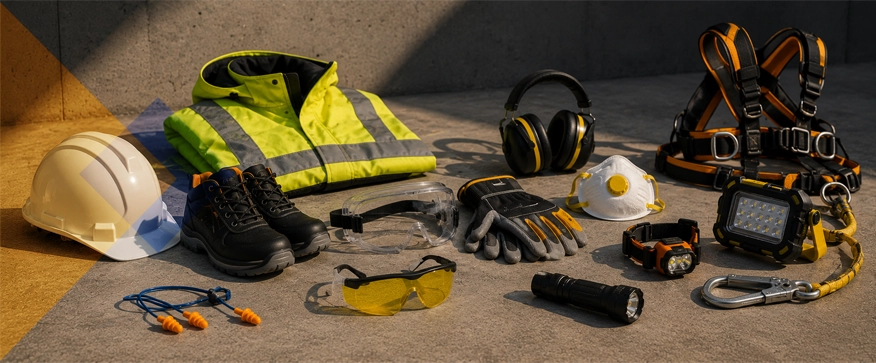 Safety Gadgets